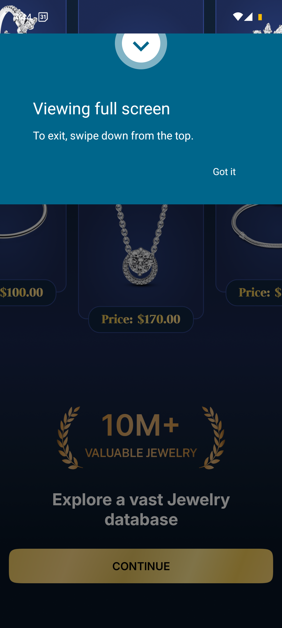 Jewelrify Screenshots 3
