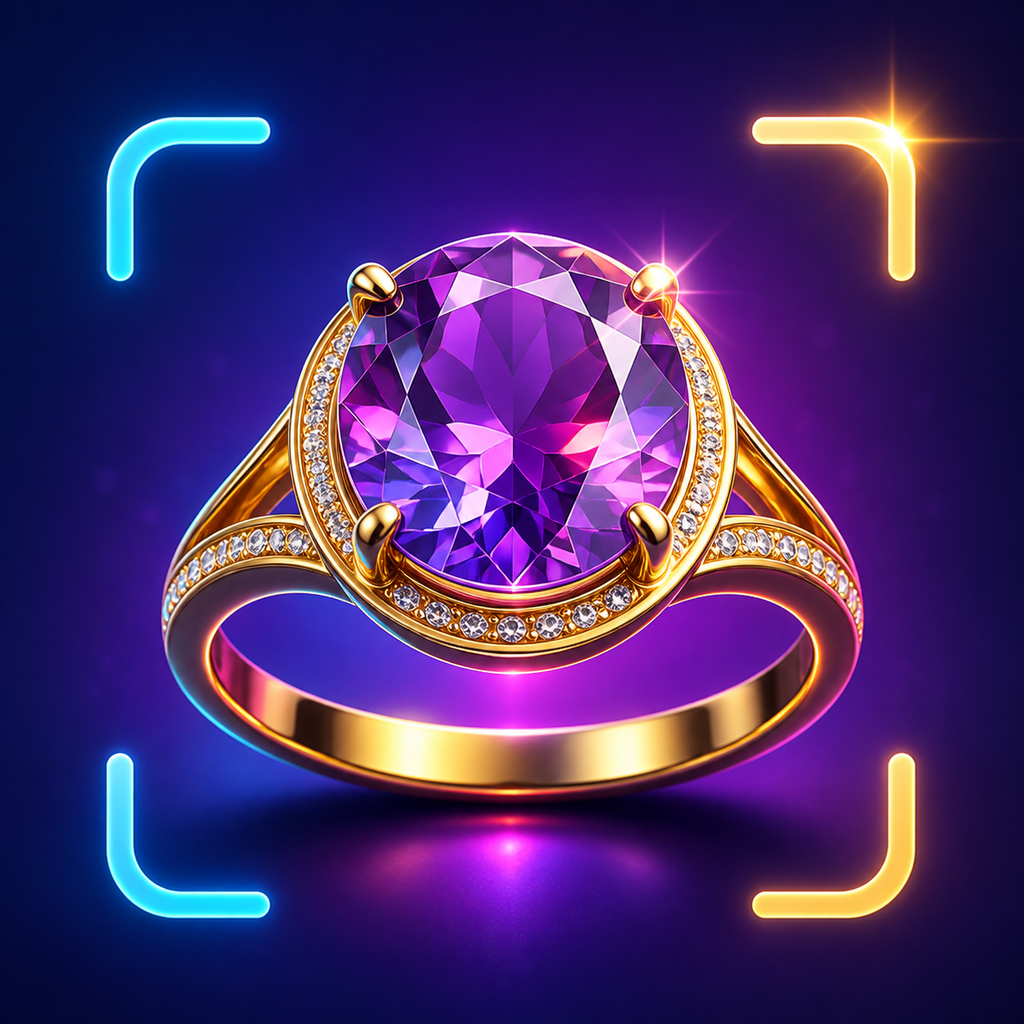 Jewelrify app icon